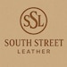 SouthStreetLeather store logo