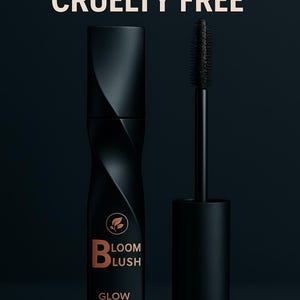 Vegan Mascara – Organic | Limited Edition | Signature Black