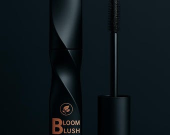 Vegan Mascara – Organic | Limited Edition | Signature Black