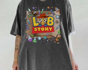 Lab Week Shirt, TShirt Lab Week 2026, Gift for Lab Team, Lab Assistant Shirt Phlebotomist, Scientist, Medical Lab Tech Mlt Tee C1NX04
