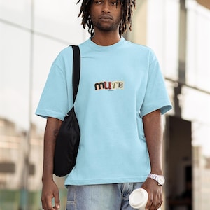 Mente Silenciosa, Tempo de Qualidade, Camiseta para Relaxar, Camiseta Estampada para Meninos e Meninas, Blusa de Verão, Peça de Roupa Estética