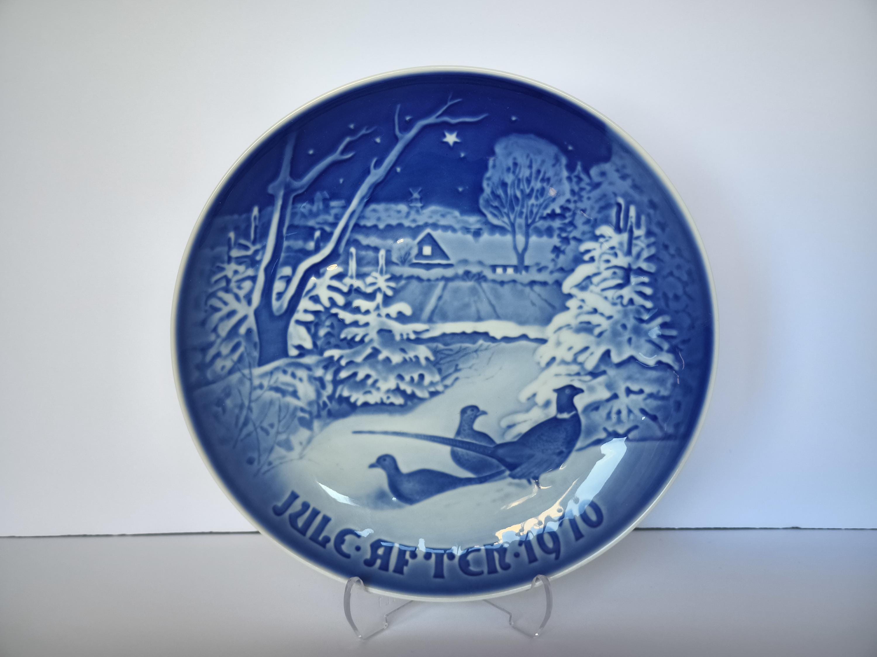 Bing and grondahl - Etsy 日本