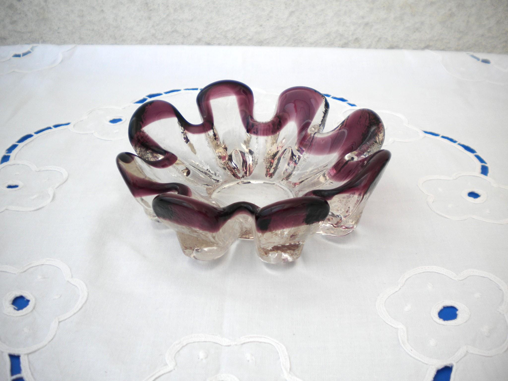 Humppila glass - Etsy 日本