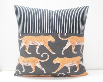 Antler Pillow Cover 16x26 Buffalo plaid Antler Pillow Cover 16x26 Buffalo plaid