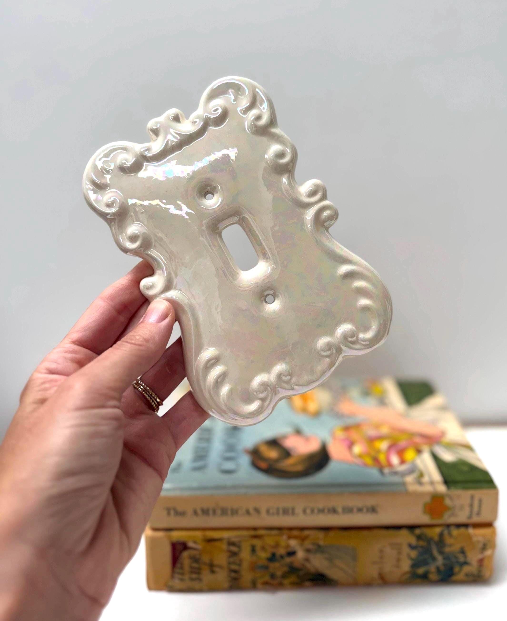 1980s light switch - Etsy 日本