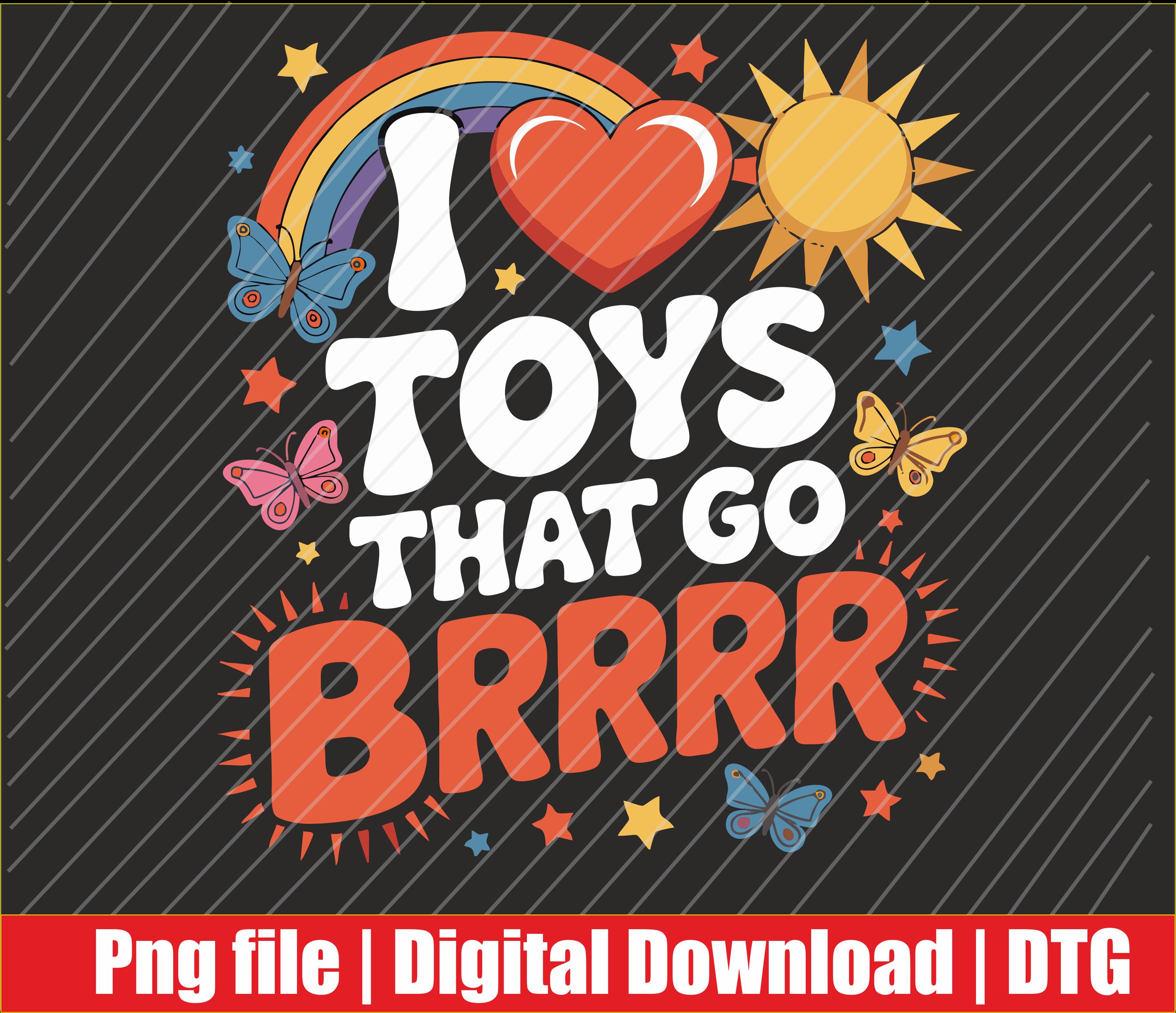 Go Brrr - Etsy Canada