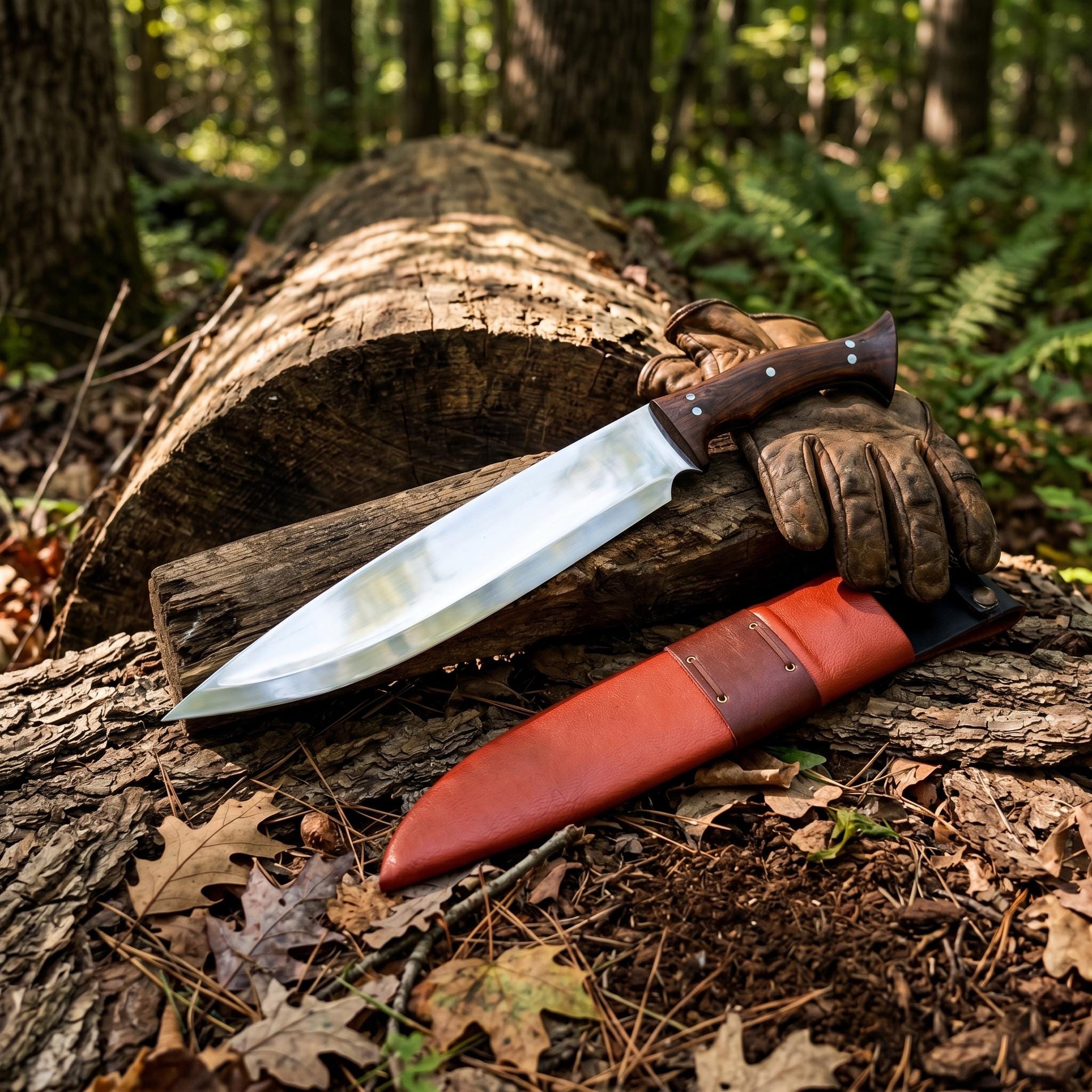 Barong knife - Etsy 日本