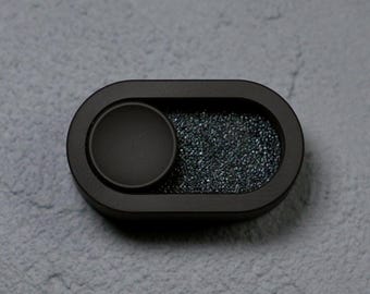 Fidget Toys Adults Metal Fidget Slider Magnetic EDC Haptic