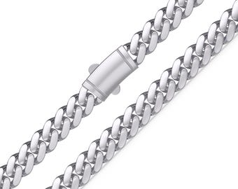 Sterlingsilber 925 Ring Mit Klaren CZ Steinen & Produktbild-Vorschau 3