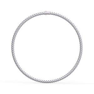 Sterling Silver Miami Cuban Link Bracelet - Unisex Statement Jewelry