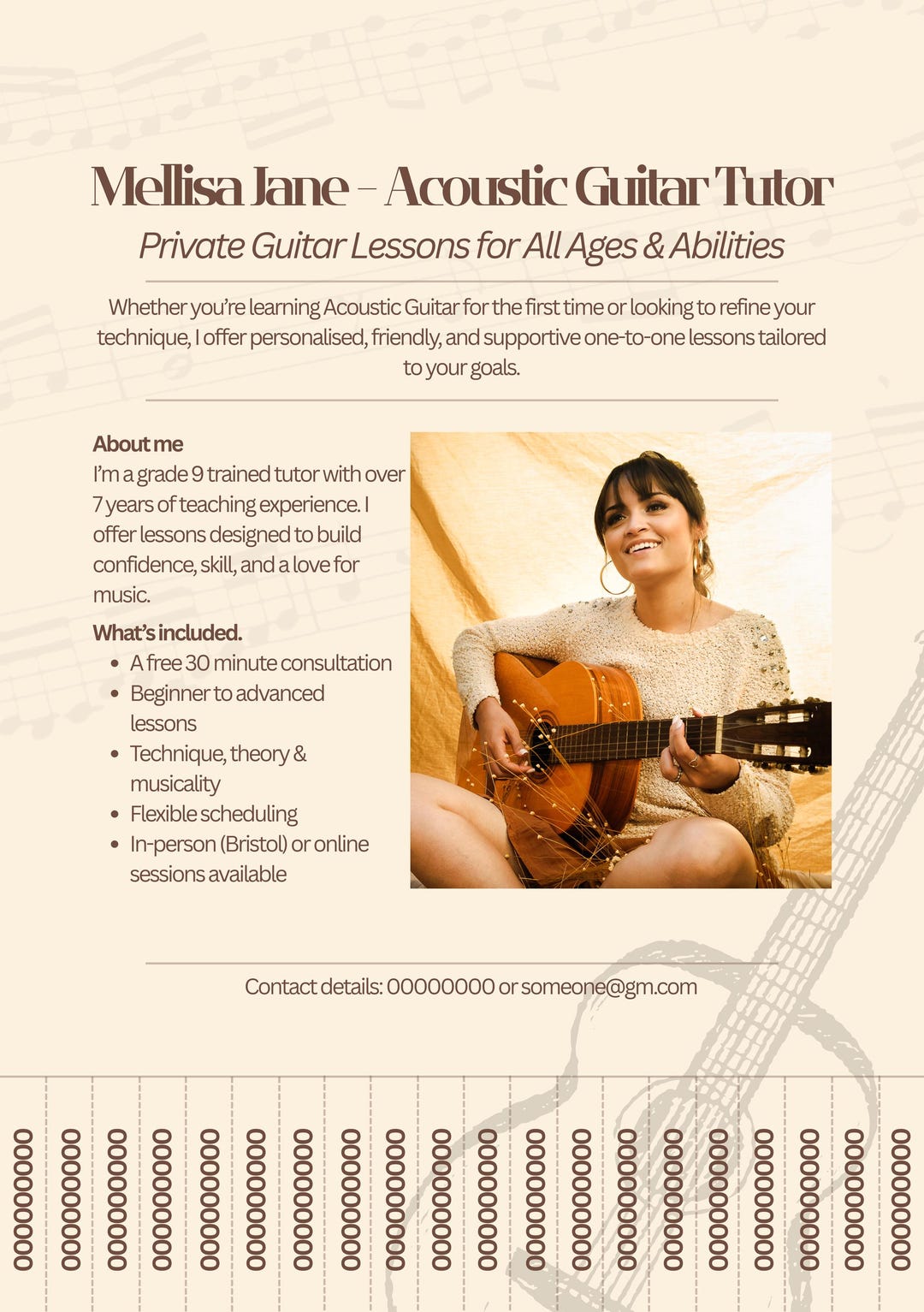 acoustic-guitar-lesson-flyer-template-printable-1-to-1-guitar-tuition