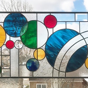 Circle Study in Colors--15