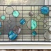 see more listings in the Circles on a Grid section