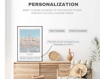 Custom/Personalized poster request, Create Your Own Poster