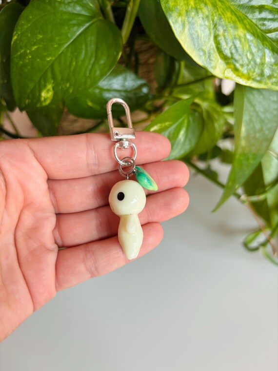 Handmade Phosphorescent 