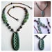 see more listings in the Necklaces section