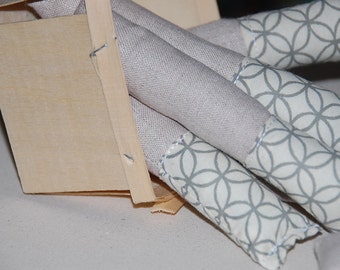 Grzechotki dla niemowląt i małych dzieci