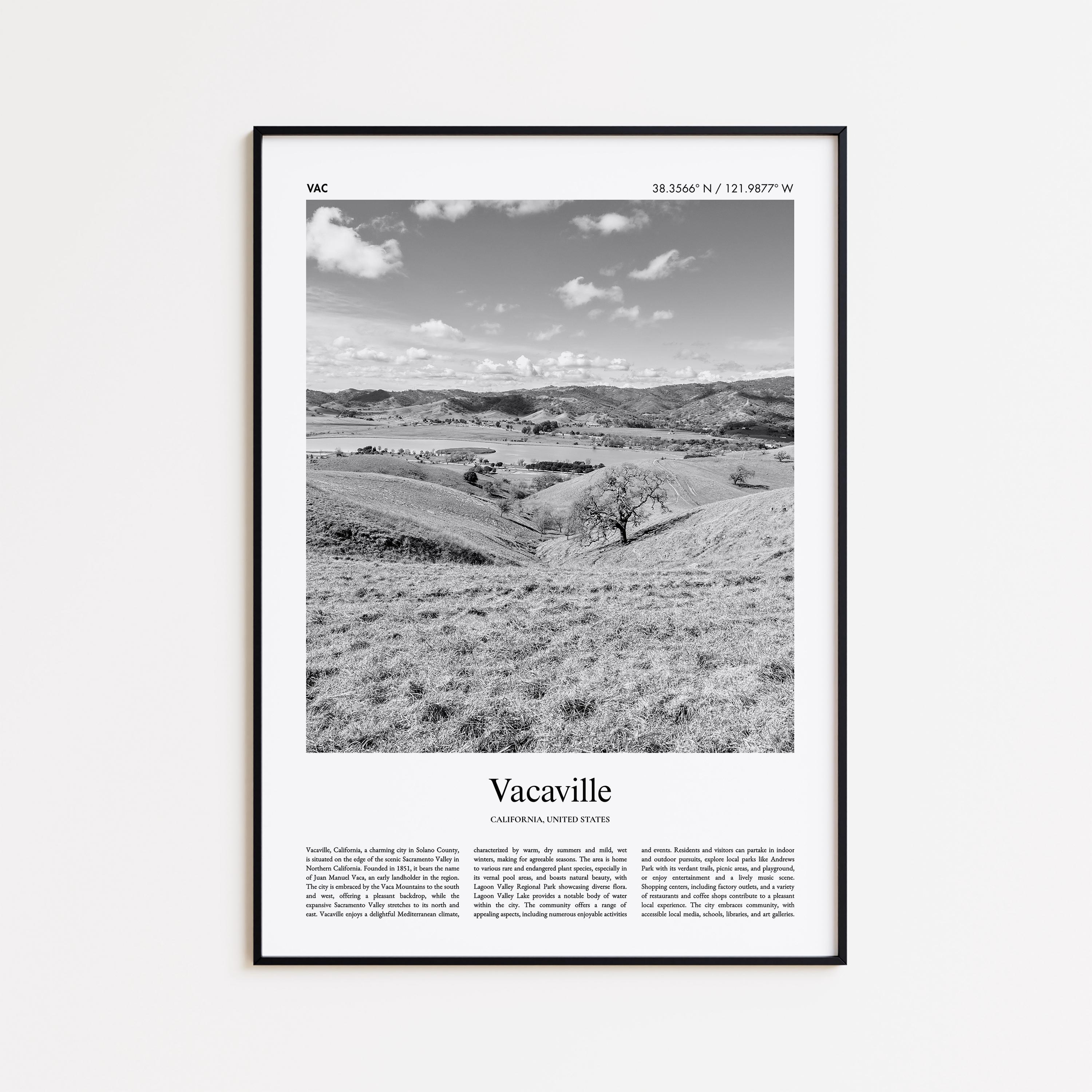 Vacaville Gift - 60+ Gift Ideas for 2026