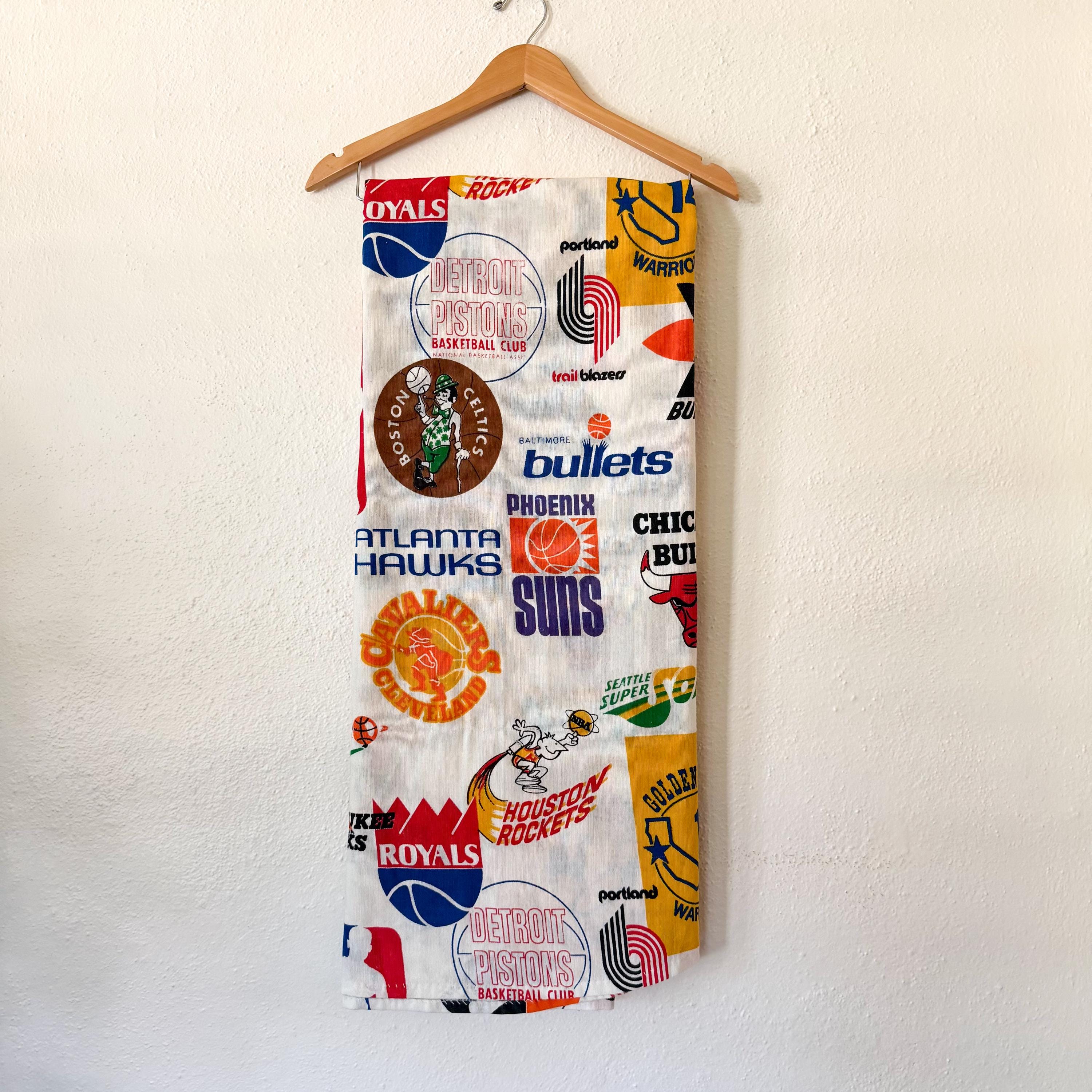 Nba bedding - Etsy 日本