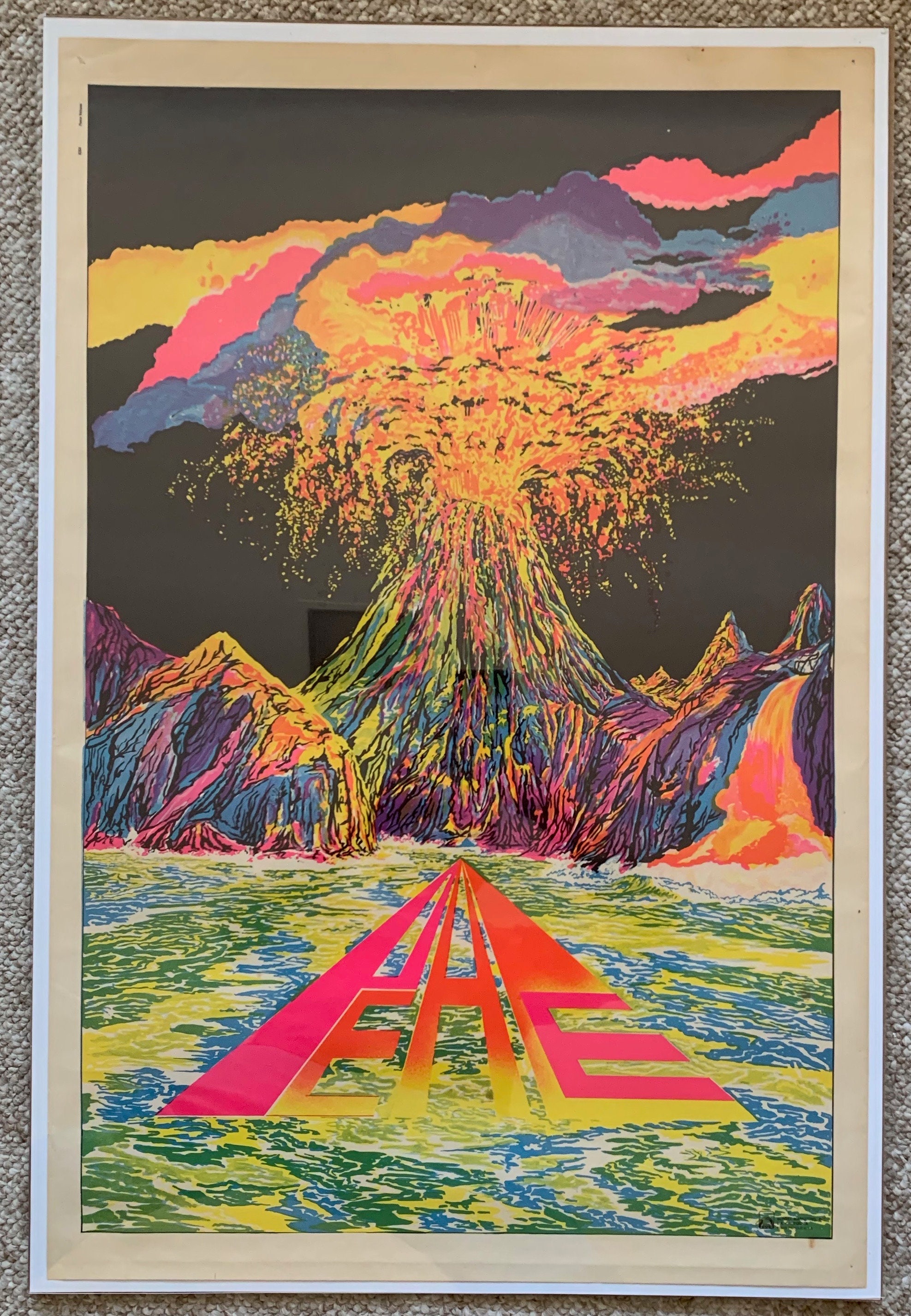 STONE  アーカイブ展示会レアポスター il_fullxfull.2243856925_tpzj.jpg