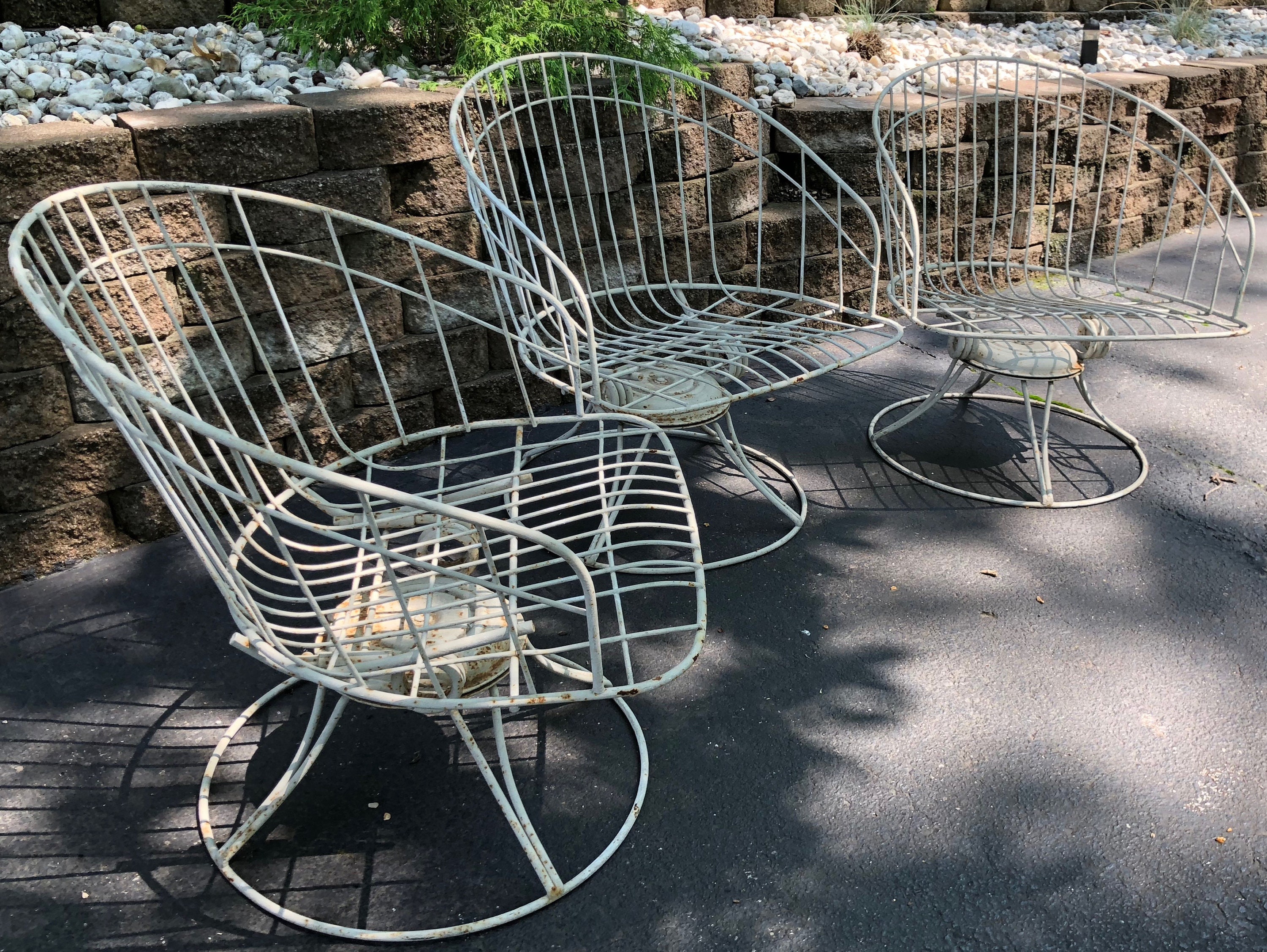 Homecrest outdoor chairs hotsell