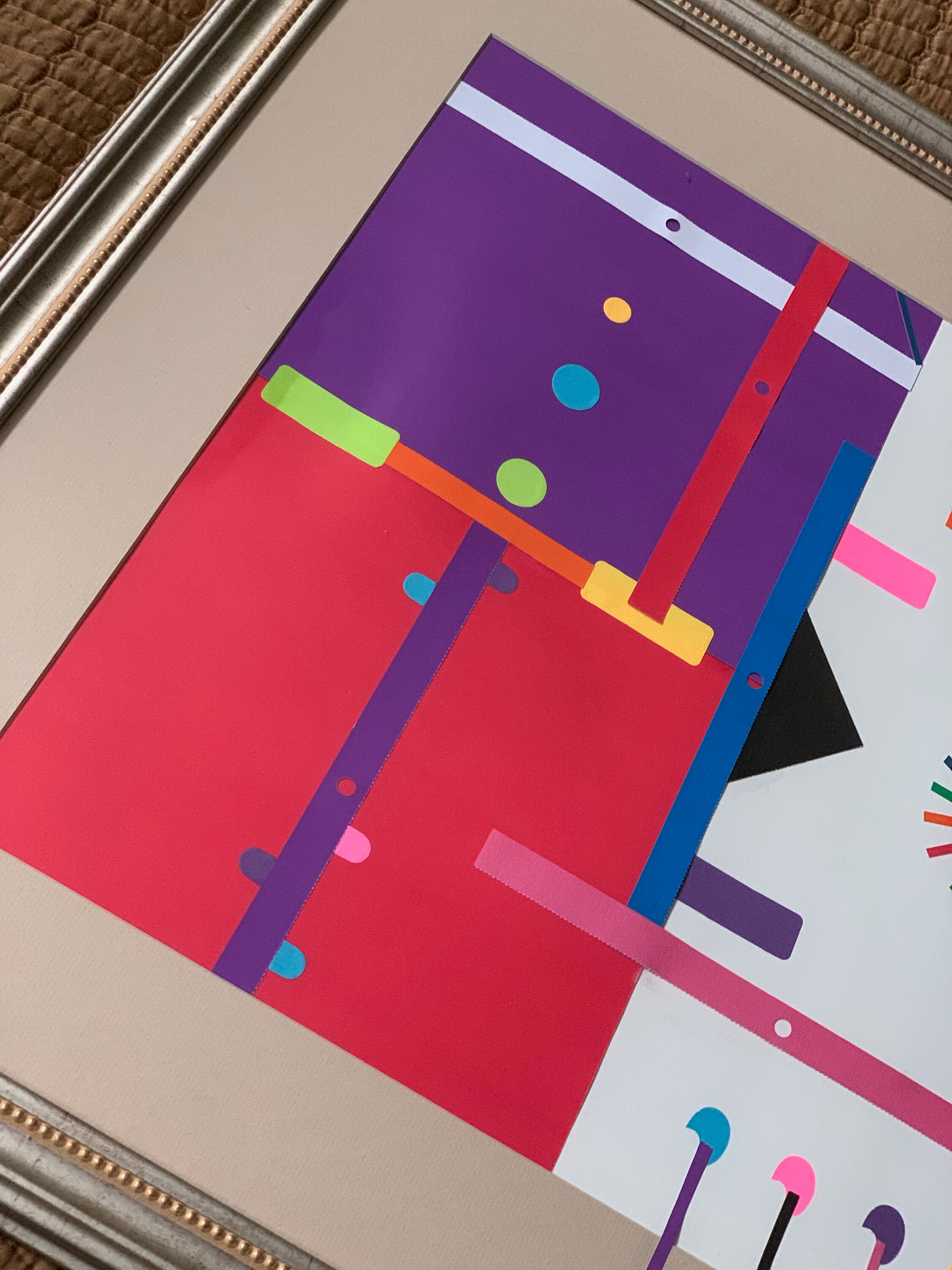 Why are you interested in william & mary picture