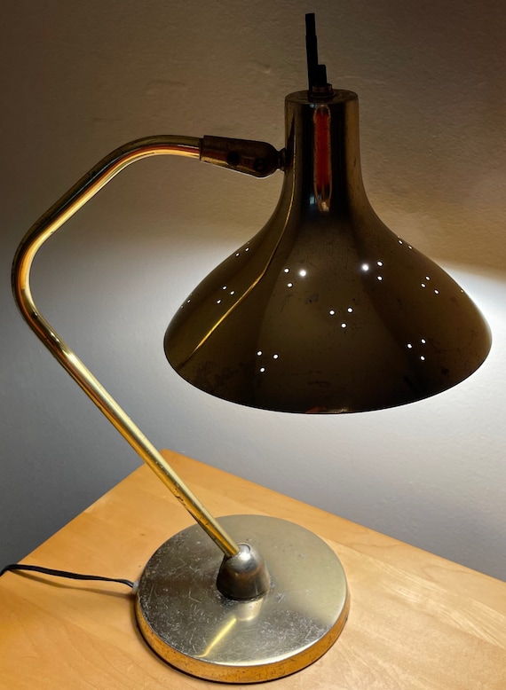 mizukig 様　６点セット　50s 60s ベークライト ネッカチーフ Vintage 1950s 60s PRESCOLITE Adjustable Brass Metal Desk Lamp Mid