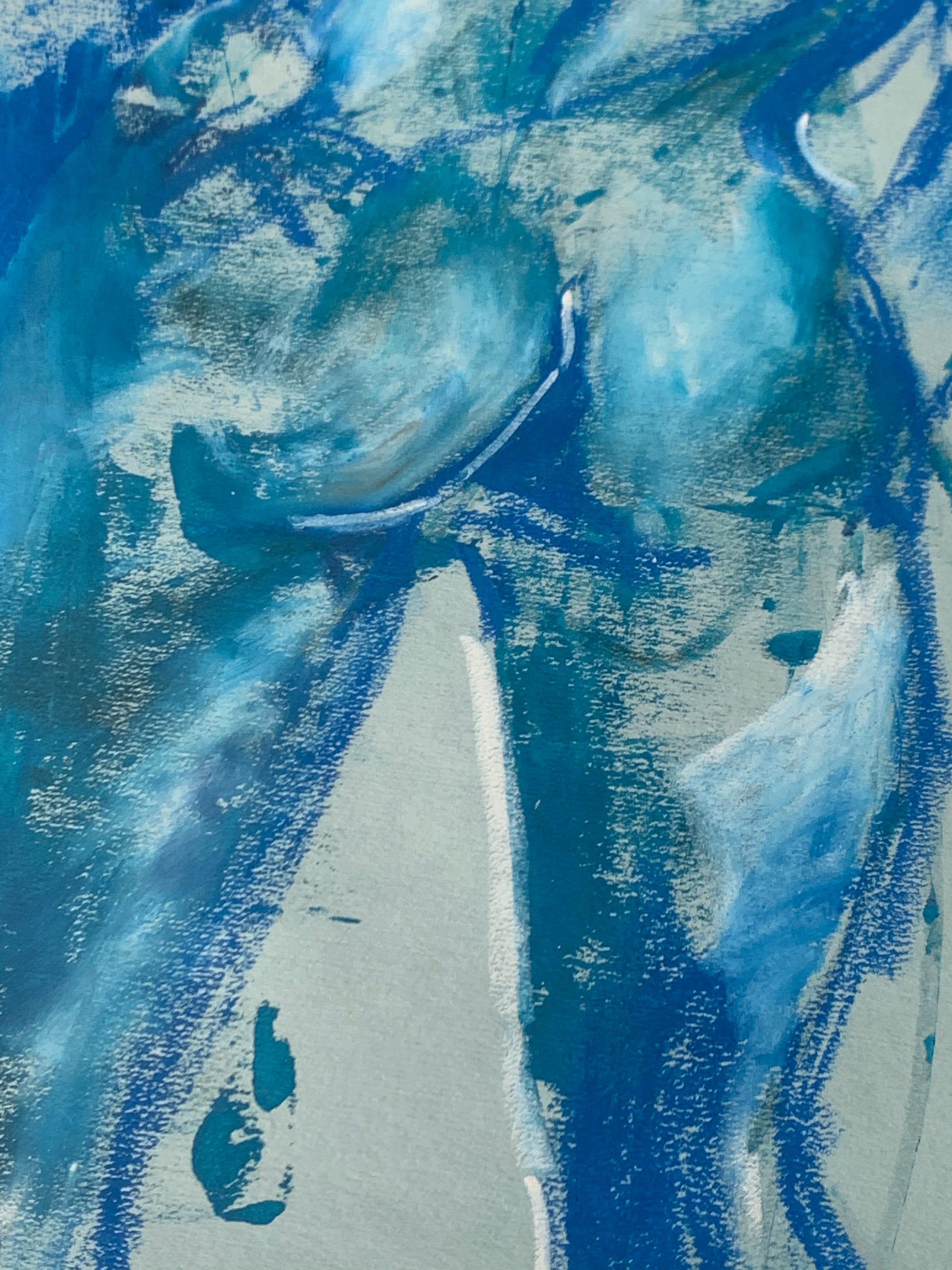 Exquisite Nude: A Work Of Art - z5b7n90