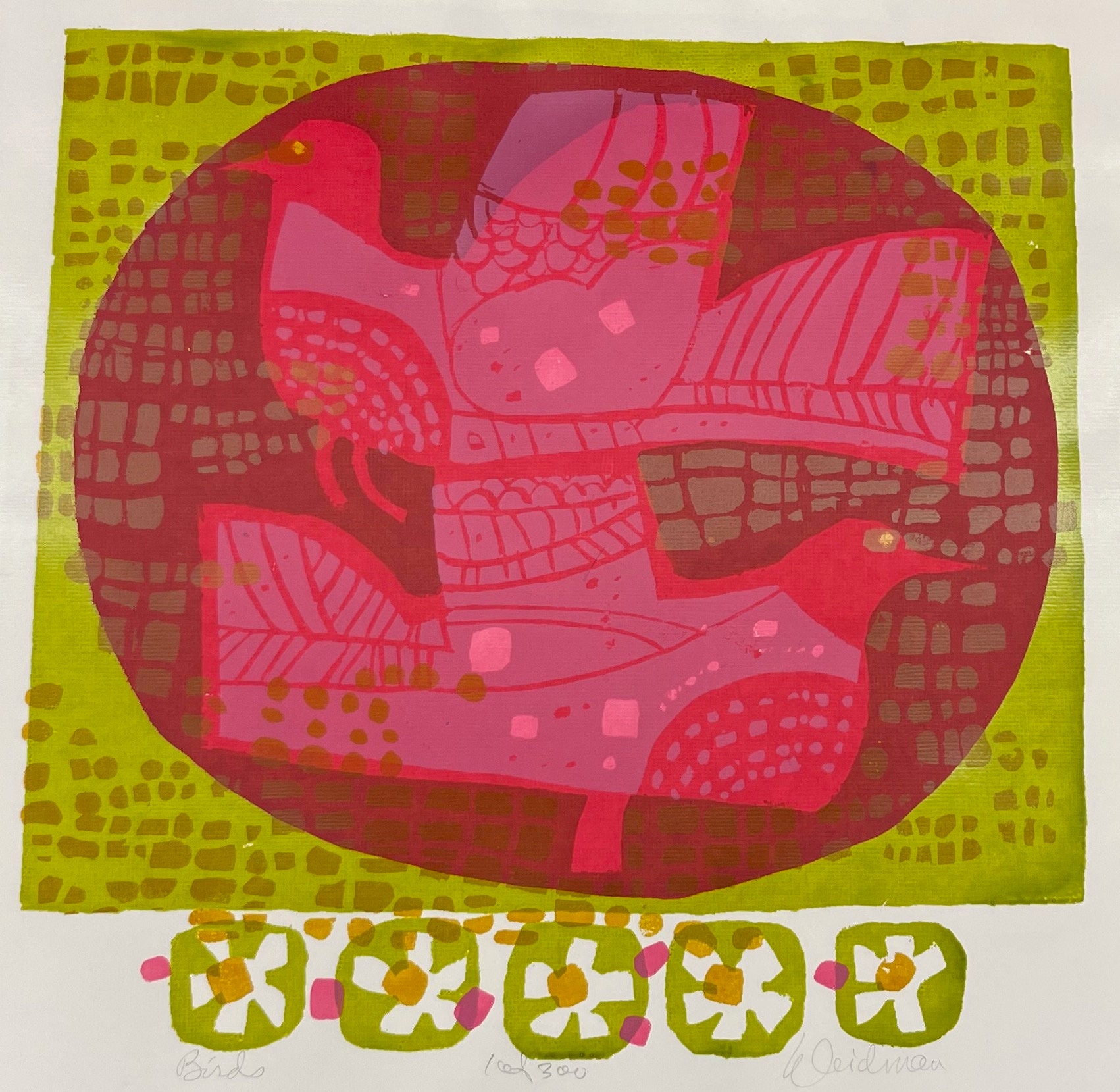 Vintage David Weidman Vintage David Weidman