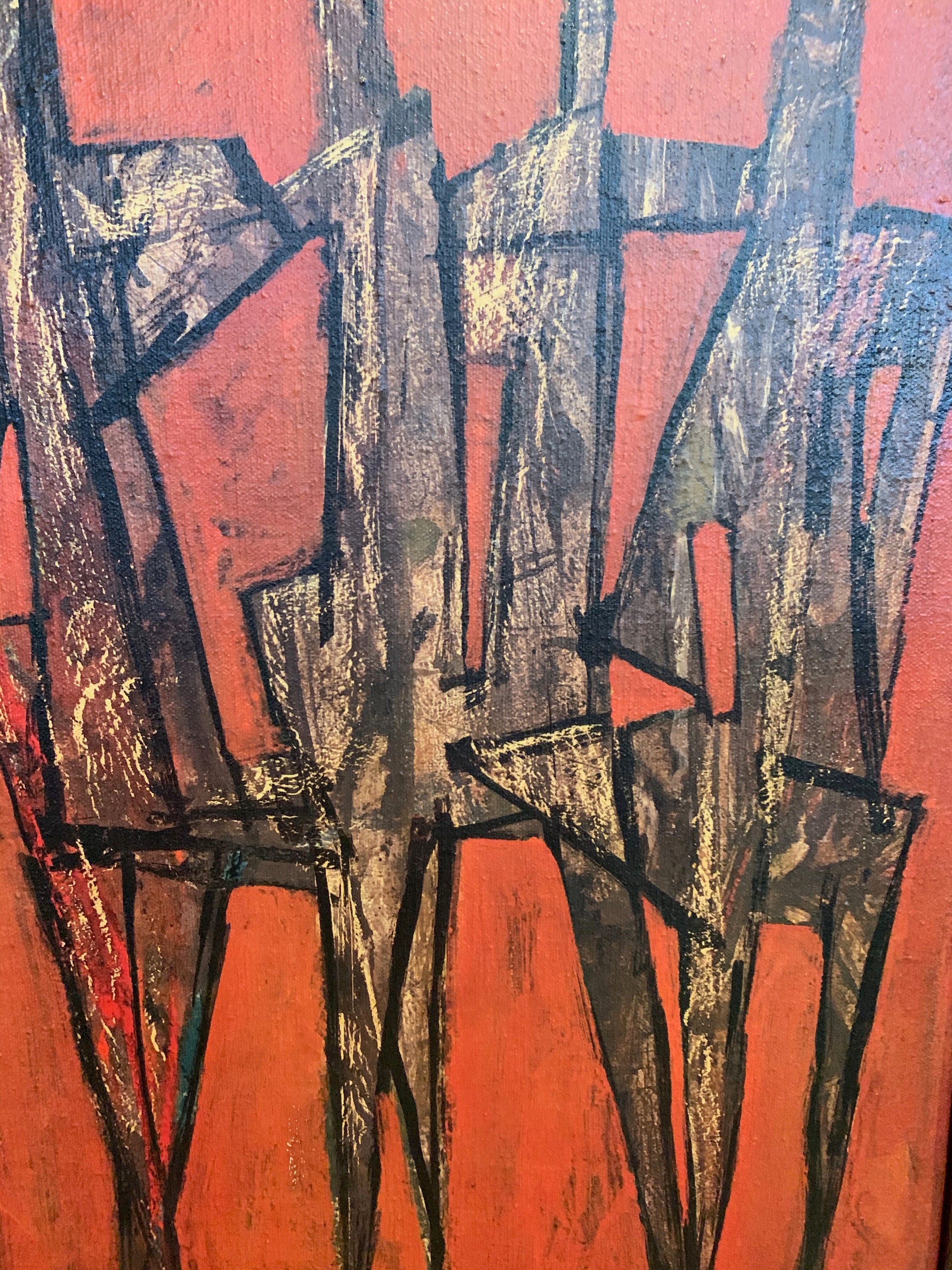 abstract figures