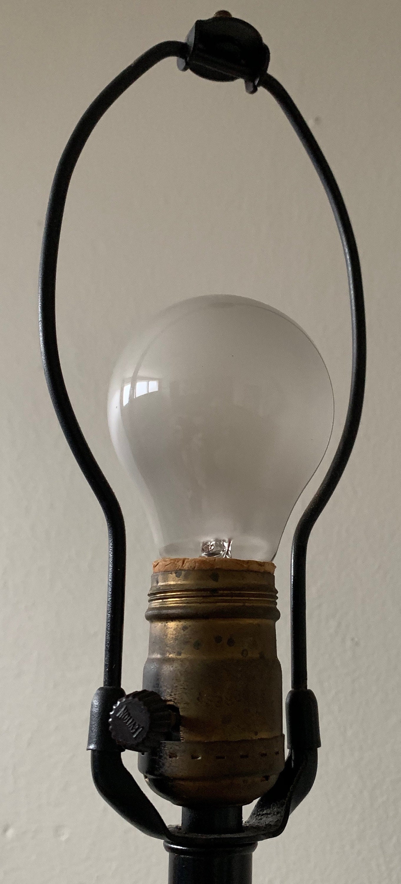 Nice Vintage 50s Atomic Starburst Sputnik Floor Lamp Mid Century Modern Lighting