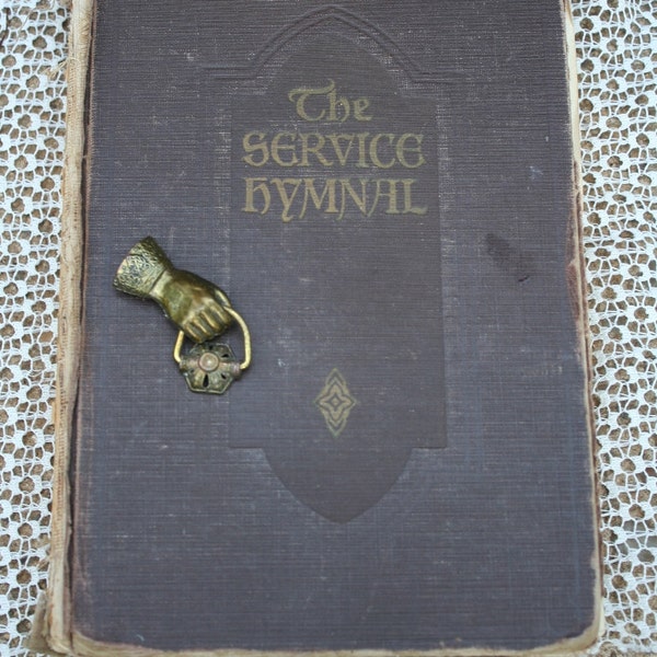 Vintage Church Hymnal, The Service Hymnal