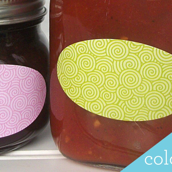 Quilted Jelly Jars - Etsy