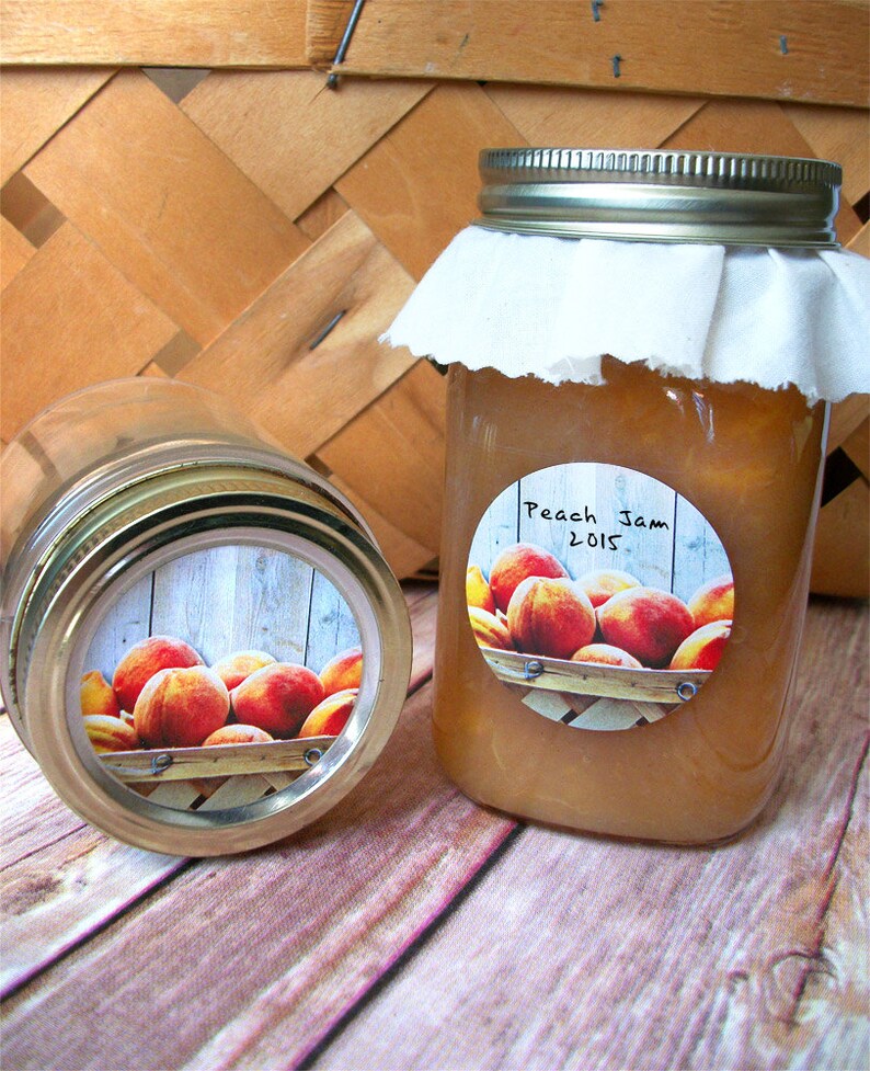 peach jars peach jars