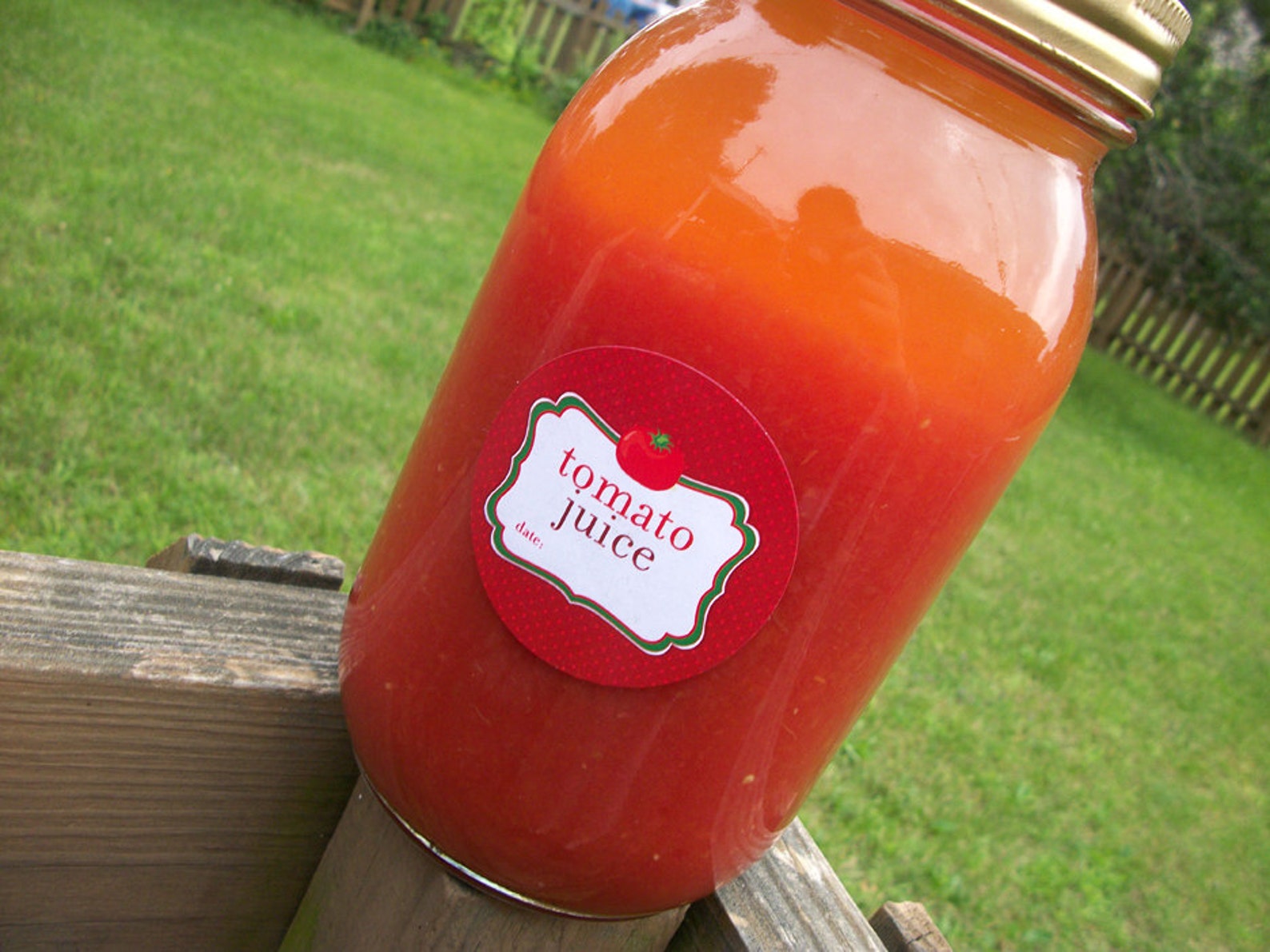 Tomato Juice Sauce Salsa Spaghetti Sauce Canning Labels Etsy