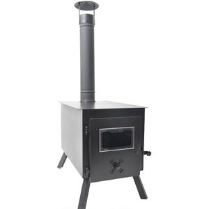 Small Size Tent Stove, Camping Stove, Outdoor Bonfire,