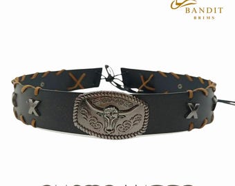 Stylish Fedora Belts & Straw Hats for Men and Women