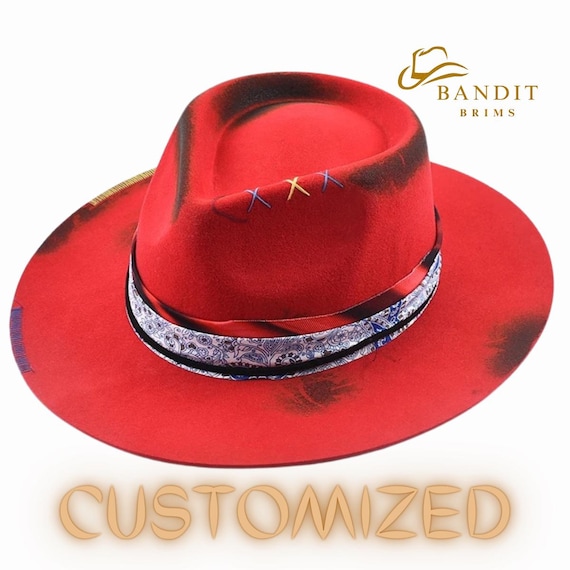 Feltro Tipi Di Cappelli Maschili Grey Wool Felt