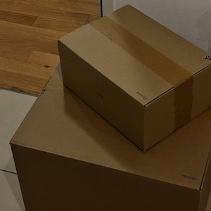Hat Box Packaging Add-On Extra Protection for Hats Cardboard Shipping Box for Safe Delivery