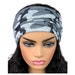 see more listings in the Wide headband/Scarf section