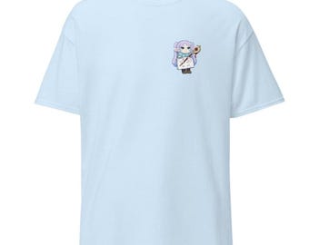 Chibi Frieren T-Shirt