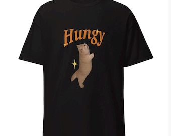 Hungy Oatmeal T-Shirt