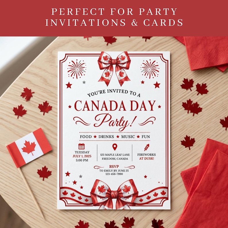 canadian-patriotic-bow-watercolor-clipart-16-canada-day-png
