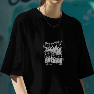 Unisex T-Shirt | Comfortable Casual Tee for Men & Women | Soft Cotton Graphic Shirt | Trendy Everyday TShirt | Gift for Him or Her