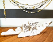White Corbels Pair of Antique Corbels Vintage Brackets Pediment Header Modern Farmhouse Decor Victorian Corbels The Corbel House