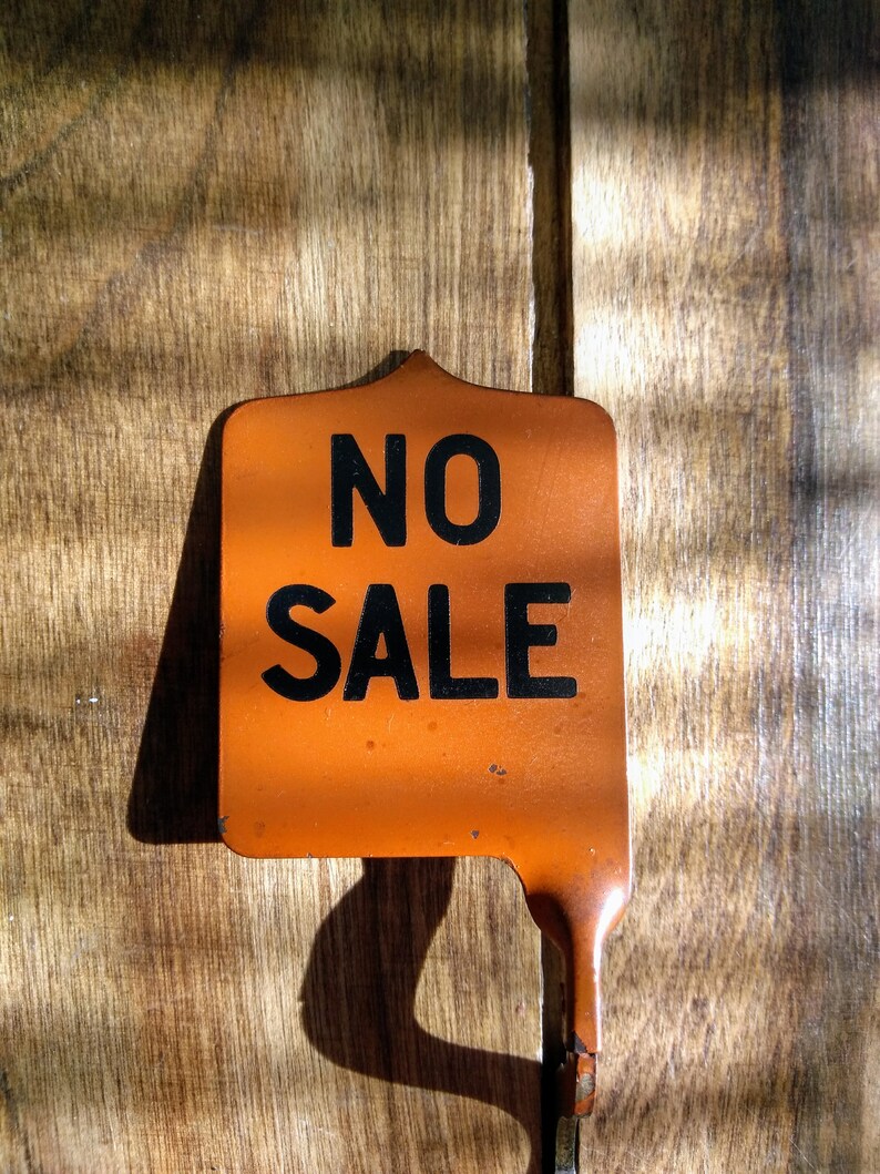 Cash Register Flag Table Numbers Wedding Restaurant Etsy