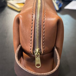 The “Buddy” Wash bag