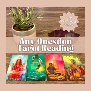 Tarotlezen - vragen - hetzelfde uur en dezelfde dag Tarotlezen opties - tarotkaarten lezen - orakelkaarten lezen