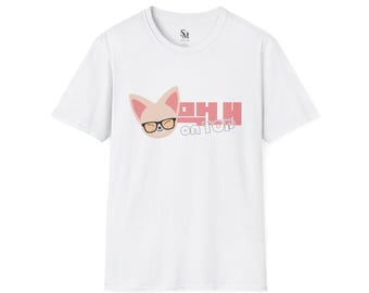 Maknae On Top | Unisex Softstyle Tee