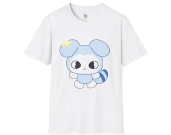TASY Tee | STAY's SKZOO Character | Stray Kids